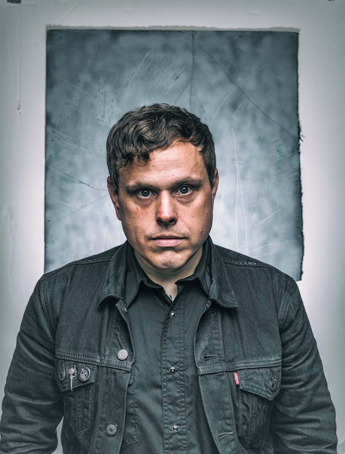 Austin Lucas brings Warshy (Crazy Arm) and Flora Sculler (MARCH) for three NL shows this December